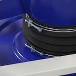 Сепаратор вытяжной BELMASH SDC-120P (циклон) D148A