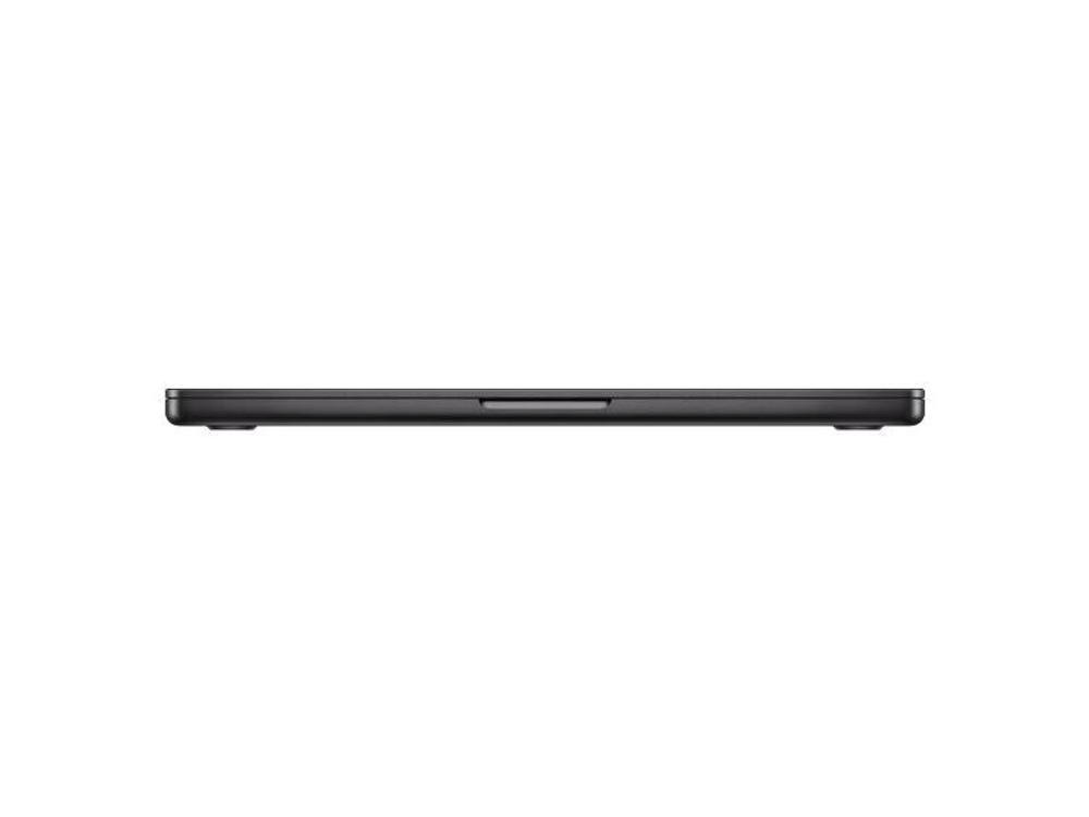 14.2 Ноутбук Apple MacBook Pro 14 2023 3024x1964, Apple M3 Pro, RAM 18 ГБ, SSD 512 ГБ, Apple graphics 14-core, macOS, MRX33, Space Black, английская раскладка