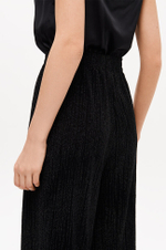 31203 Брюки женские (черный)