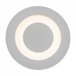 Встраиваемый в дорогу светильник Maytoni Limo O037-L3W3K