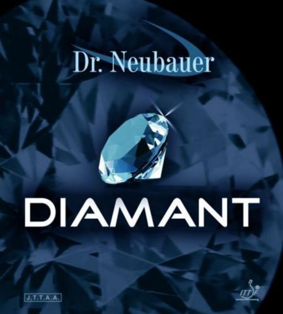 DR NEUBAUER Diamant