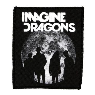 Нашивка Imagine Dragons (481)