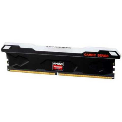 Оперативная память AMD Radeon Entertainment Black R5532G4800U2S-RGB