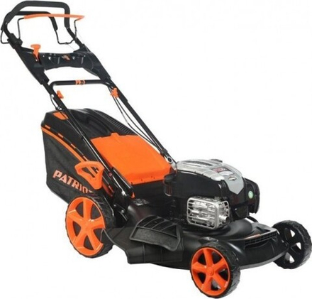 Газонокосилка бензиновая PATRIOT PT 52 BS самоходная 512109220