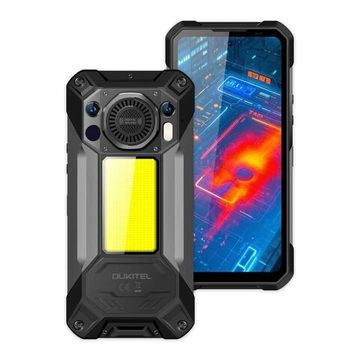 Смартфон Oukitel WP61 Ultra 12/512GB