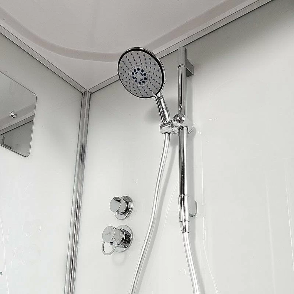 Душевая кабина DTO Серия D D271S 100x100