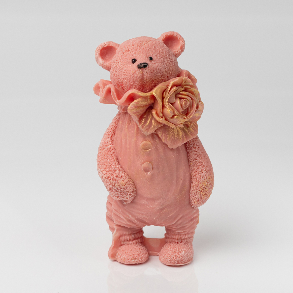 Шоколадная фигура