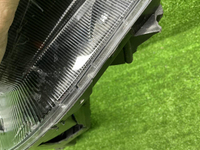 Битая Фара правая Chery Tiggo 8 Pro Max 22-нв LED