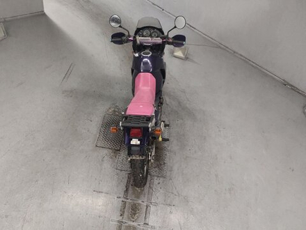 Kawasaki KLE400 , 1998