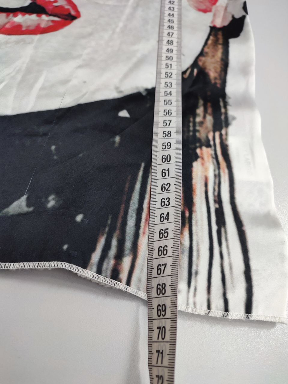 Джемпер Key Largo повседневный 42 размер