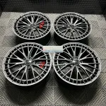 КОВАНЫЕ ДИСКИ для Mercedes BENZ CLE300 W236