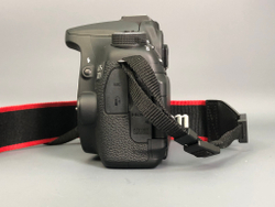 Canon EOS 70D 3.250 кадров