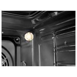 Электрическая плита Hansa FCCX58277