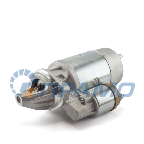 42.3708000-11 (ПРАМО) Стартер двигателя автомобиля