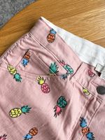 Хлопковые шорты Stella Mccartney, 164