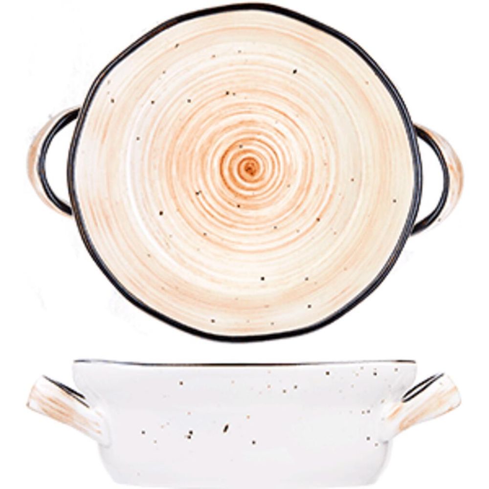 Бульонница 550 мл d 15 см h5 см   P.L. Proff Cuisine [2]