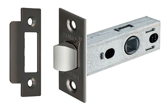 Защелка межкомнатная Итарос 6x45