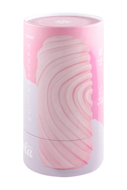 Мастурбатор Marshmallow Maxi Sugary Pink 8071-02lola