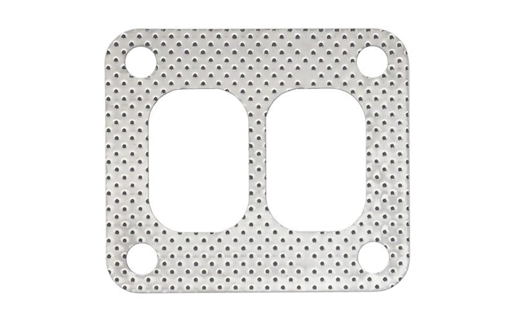 Прокладка турбокомпрессора а\м ПАЗ, КАМАЗ с дв.  CUMMINS 6BT, ISLe