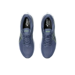 Мужские кроссовки ASICS GT-1000 12 'Thunder Blue Electric Lime' 1011B631-403