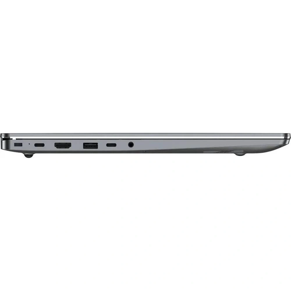 Ноутбук Tecno MegaBook K16SDA 16" IPS Ryzen 5 7430U 8Gb/512Gb SSD Win 11 Home серый (71005000523)