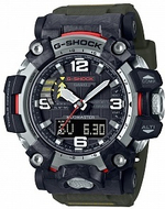 Оригинальные Наручные часы CASIO GWG-2000-1A3