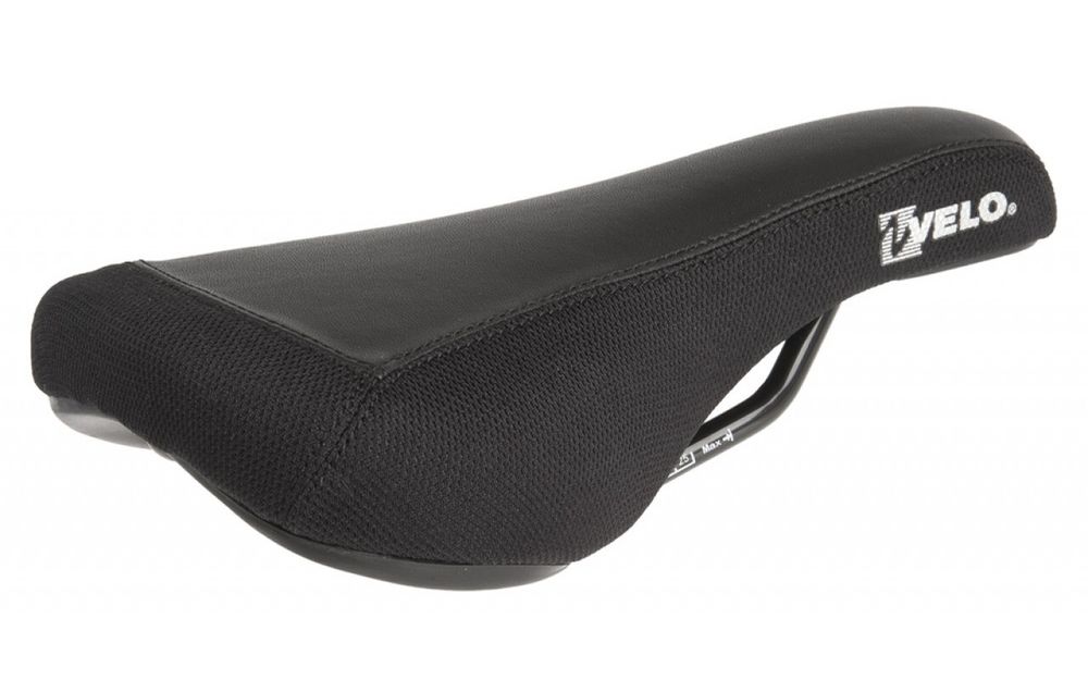 Седло BMX/FREESTYLE VELO Седло BMX/FREESTYLE VELO