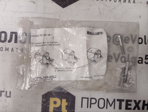 Balluff BES Q40-HW-1 новое