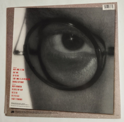 Винтажная виниловая пластинка LP Foreigner Inside Information (USA 1987)