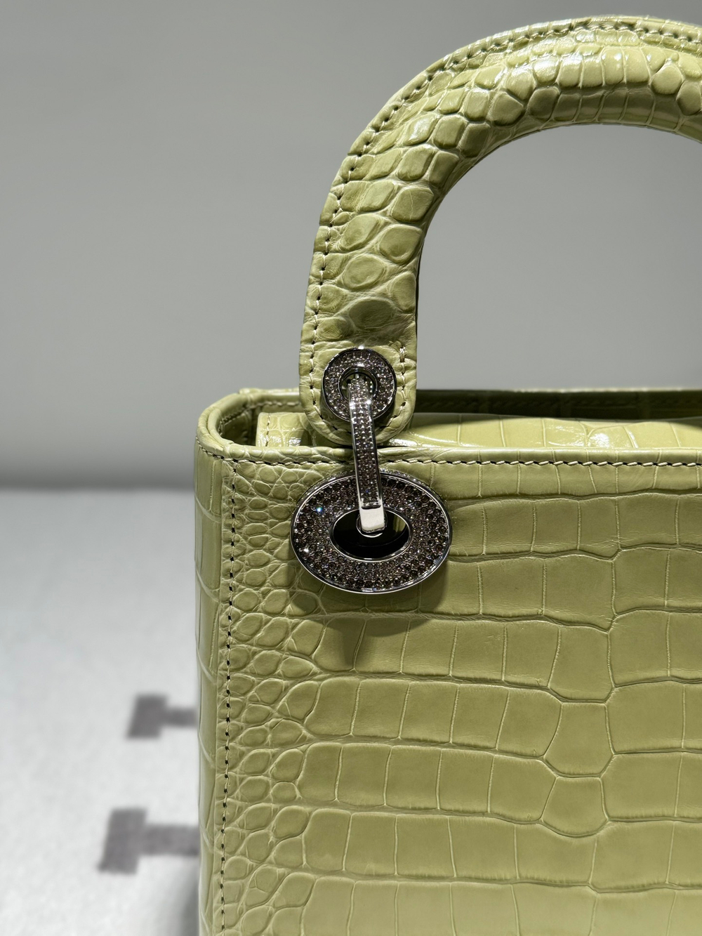 Christian Dior Lady Dior 17 cm