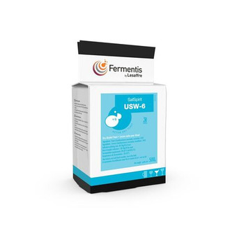 Спиртовые дрожжи Safspirit USW-6