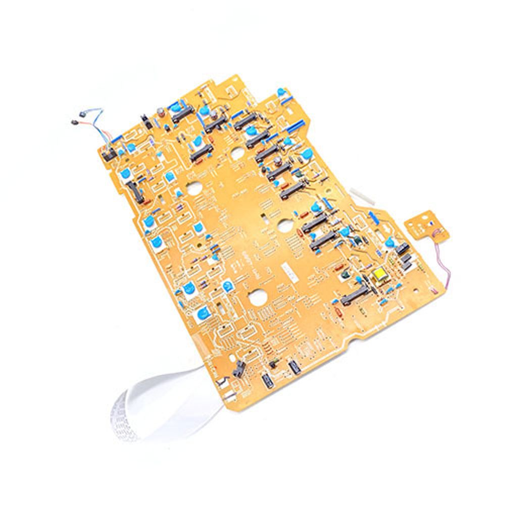 Плата питания высоковольтная HP CLJ CP1215/CP1515/CP1518/CM1312 (RM1-4689/RK2-1852) OEM