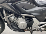 Honda NC700X , 2012