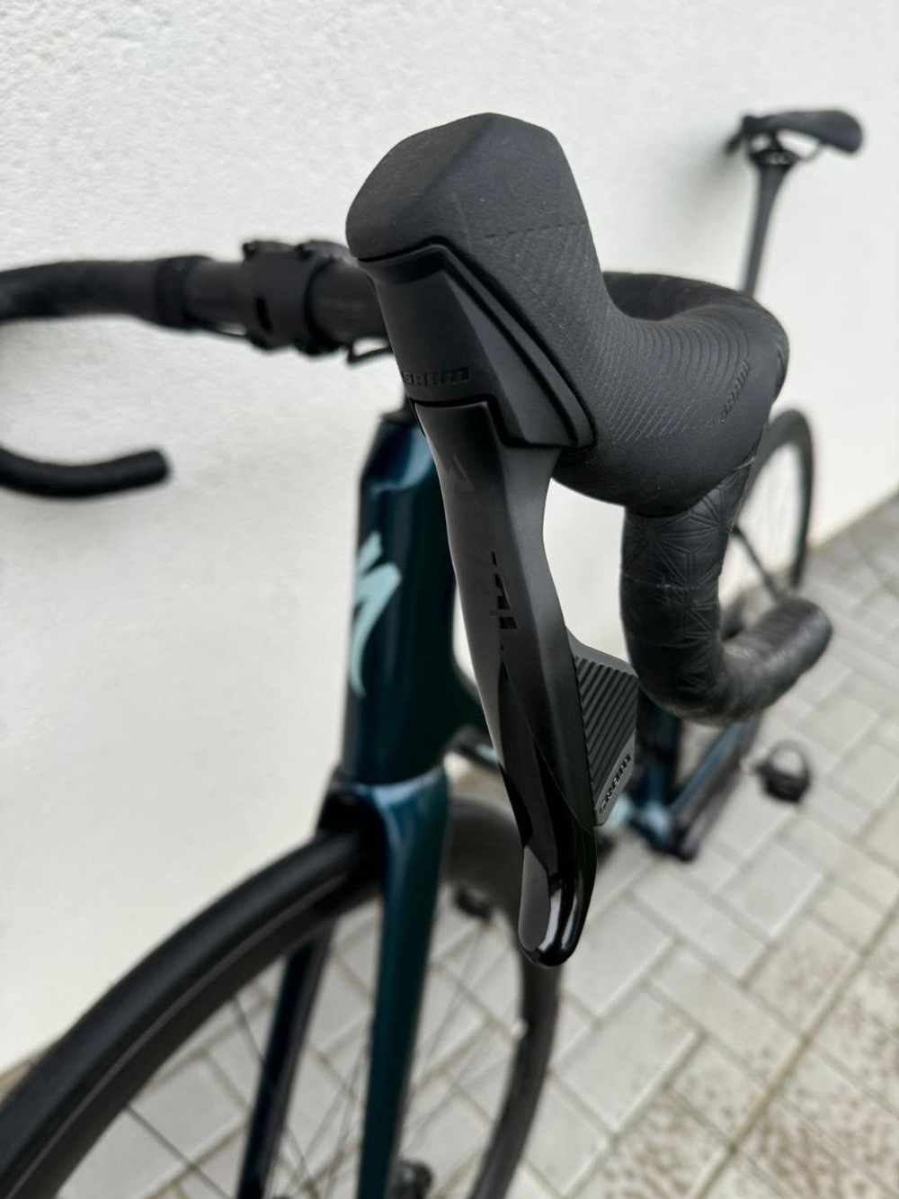 Велосипед купить дешево Specialized Tarmac SL8 Expert 61 см