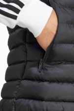 Жилет adidas Padded Originals - черный