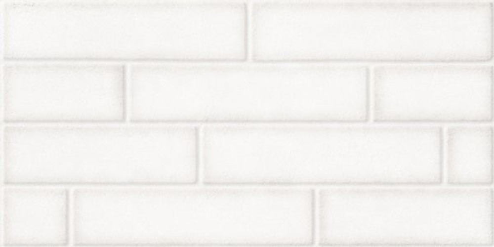 Керамическая Плитка Облицовочная BERYOZA CERAMICA Брик кремовый (стена) 300х600х9 1,62/58,32