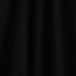 Лёгкая хлопковая рогожка чёрного цвета