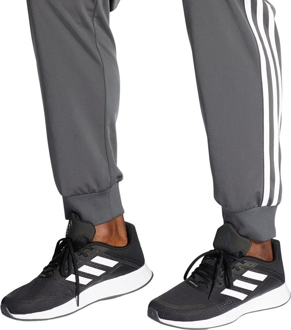 Кроссовки Adidas DURAMO SL CBLACK/FTWWHT/GRESIX