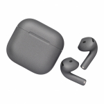 Беспроводные наушники Apple AirPods 4 Color (Matte Graphite)