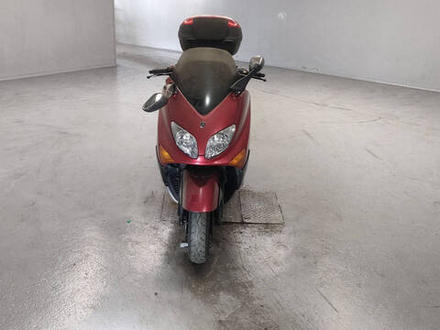 Yamaha T-Max 500 2006
