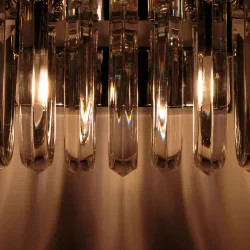 Настенный светильник Arte Lamp MAYOTTE