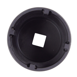 МАСТАК (104-13080) Головка сервисная для ремонта трансмиссии грузовиков Scania 3/4", 72 мм