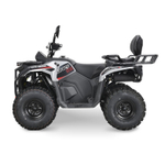 Комплект для сборки WHITE SIBERIA BARS 320