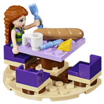 LEGO Friends: Дом Мии 41369
