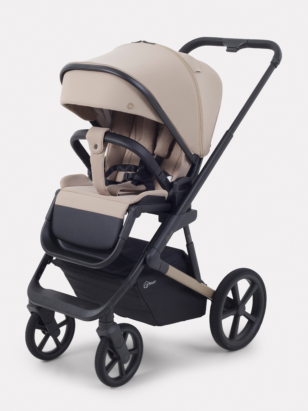 Коляска 2 в 1 Rant Garda
