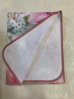 Скатерть 150x180 Dreams Kerala водооталкивающая