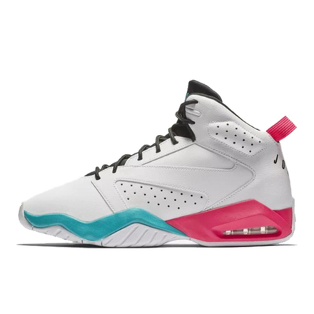 Кроссовки Air Jordan Lift Off GS Turbo Green