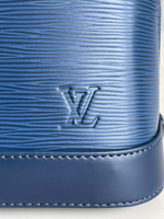 Louis Vuitton Alma BB