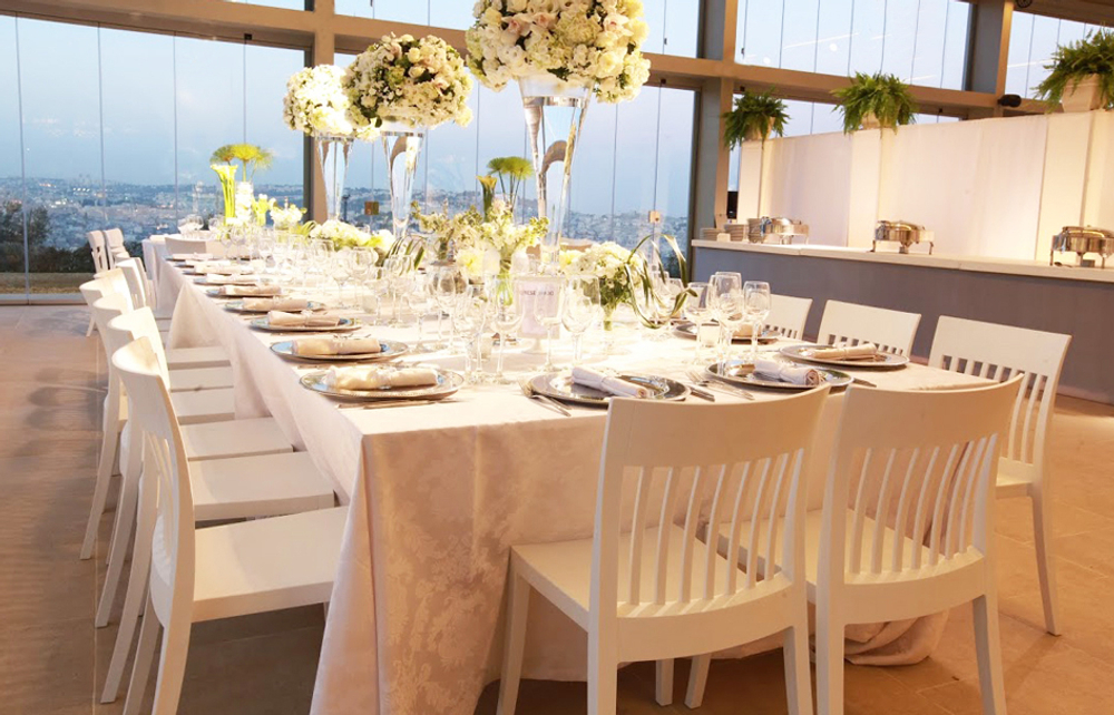 Стул пластиковый Papatya Eden-S, белый