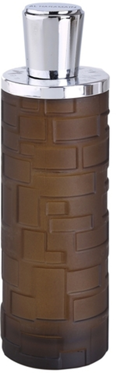 Al Haramain Mystique Homme парфюмированная вода для мужчин